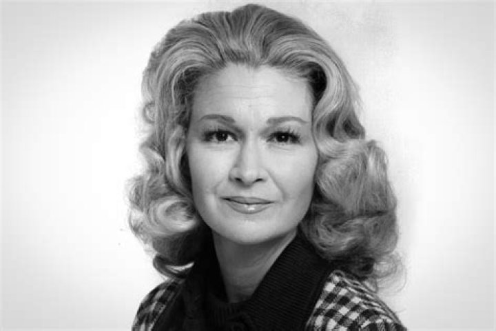 Diane Ladd Biography - Facts, Childhood, Family Life & Achievements