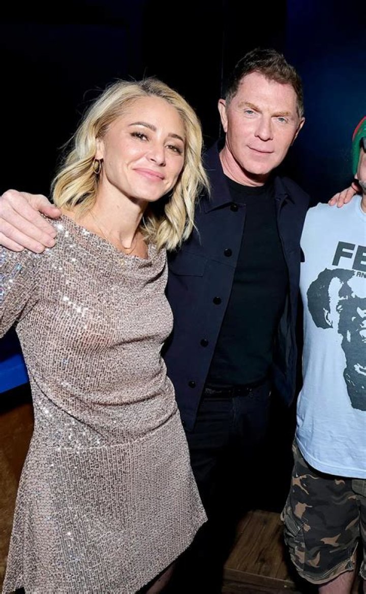 Did Bully Ray And Brooke Get Married? – Celebrity