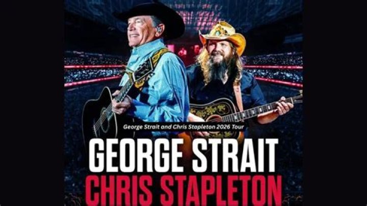 Did George Strait really sing Rey? – Celebrity