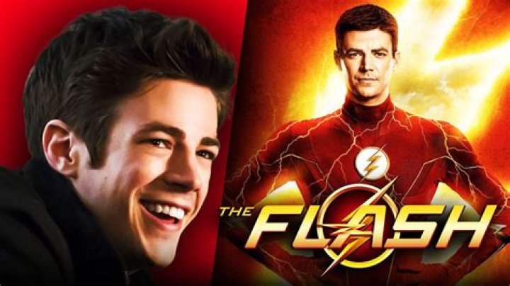 Did Joe Leave The Flash? – Celebrity
