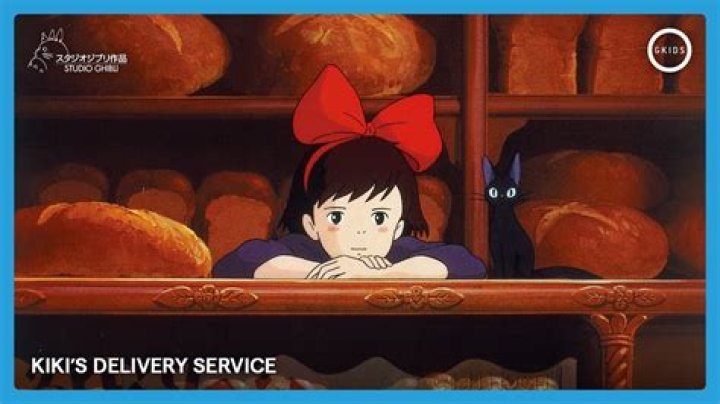 Did they change the song in Kiki’s Delivery Service? – Celebrity