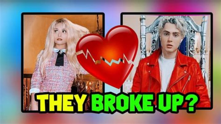 Did Zach And Alex Break Up? – Celebrity