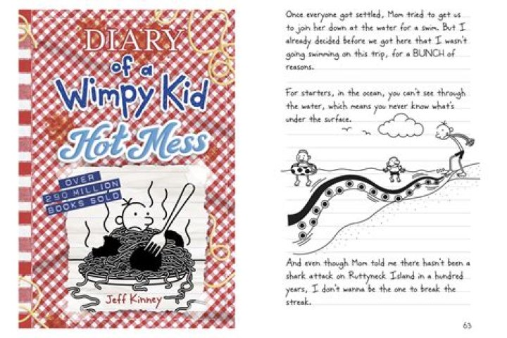 Did Zachary Gordon sing in Diary of a Wimpy Kid? – Celebrity