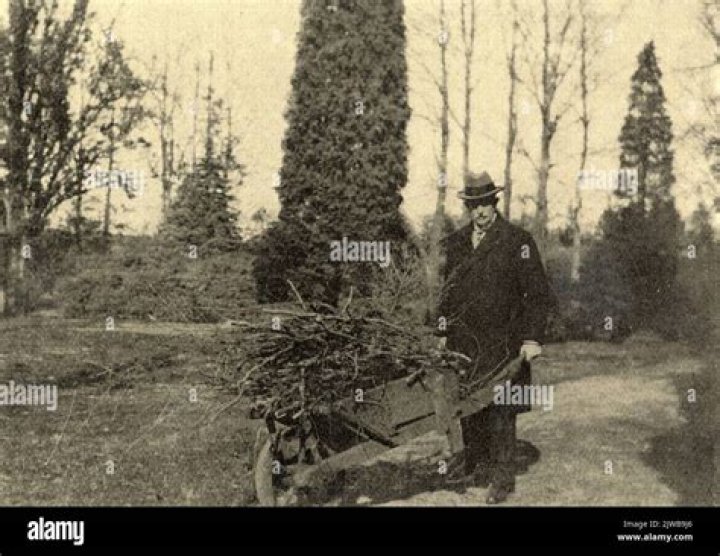 Famous People Who Died in 1958