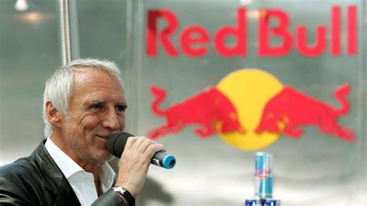 Dietrich Mateschitz Biography - Facts, Childhood, Family Life & Achievements