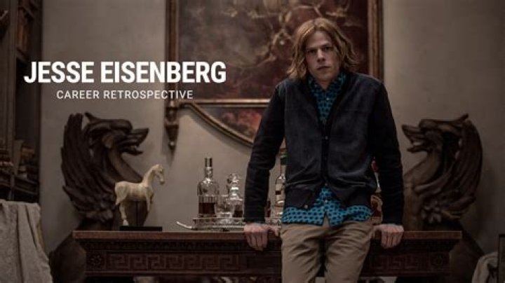 Does Jesse Eisenberg Aspergers? – Celebrity