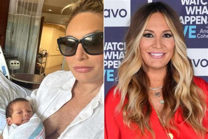 Does Kate Chastain Have A Baby? – Celebrity