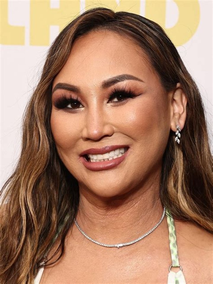 Dorothy Wang Wiki, Age, Net Worth, Husband, Kids, Ethnicity, Height & More