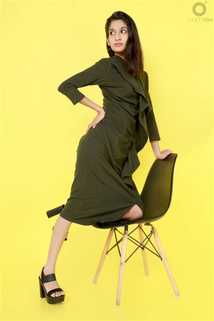 Drishti Jain [Influencer] Biography, Wiki, Bio, Net Worth & More