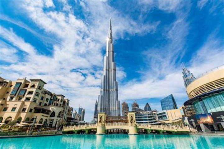 Famous People From Dubai, United Arab Emirates & Celebs Born In Dubai