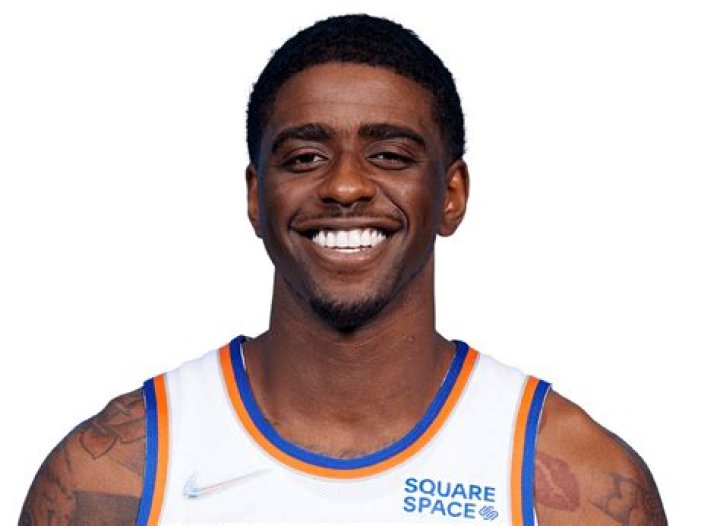 NBA Dwayne Bacon Wiki, Age, Height, Fiancée, Girlfriend, Salary, Net Worth & More
