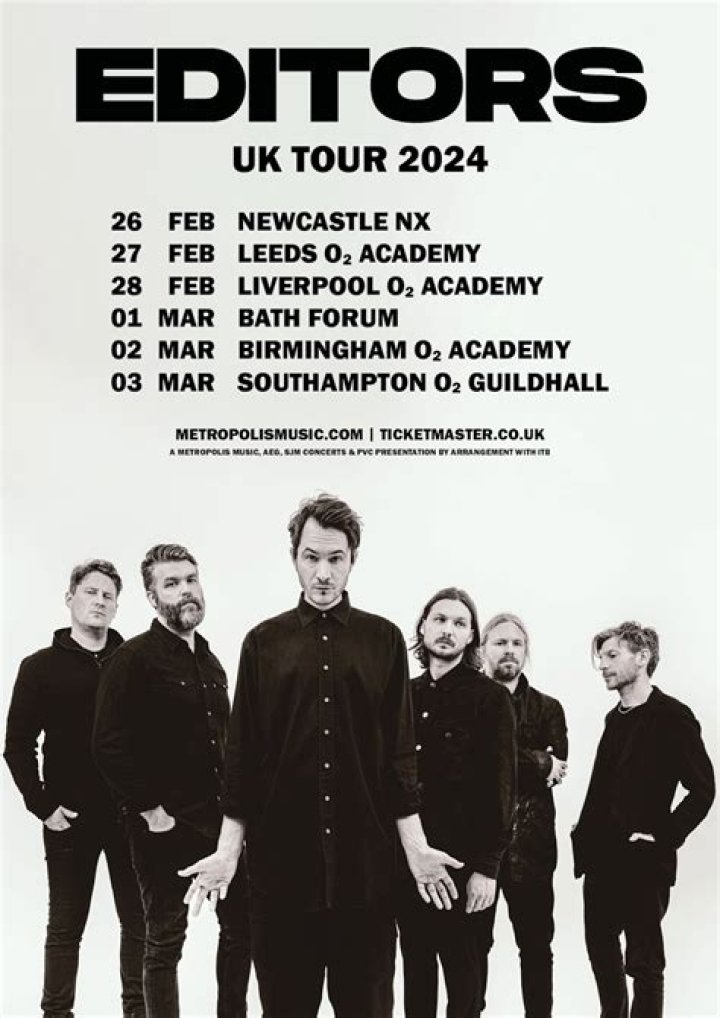 List of Famous Editors - Biographies, Timelines, Trivia & Life History