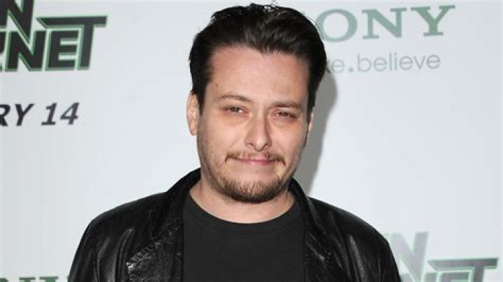 Edward Furlong reveals he’s four years sober, has brand new teeth, and is making his return to acting