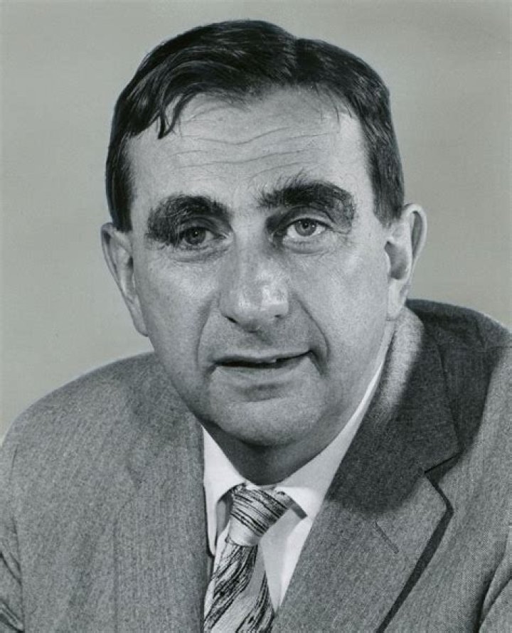 Edward Teller Biography - Childhood, Life Achievements & Timeline