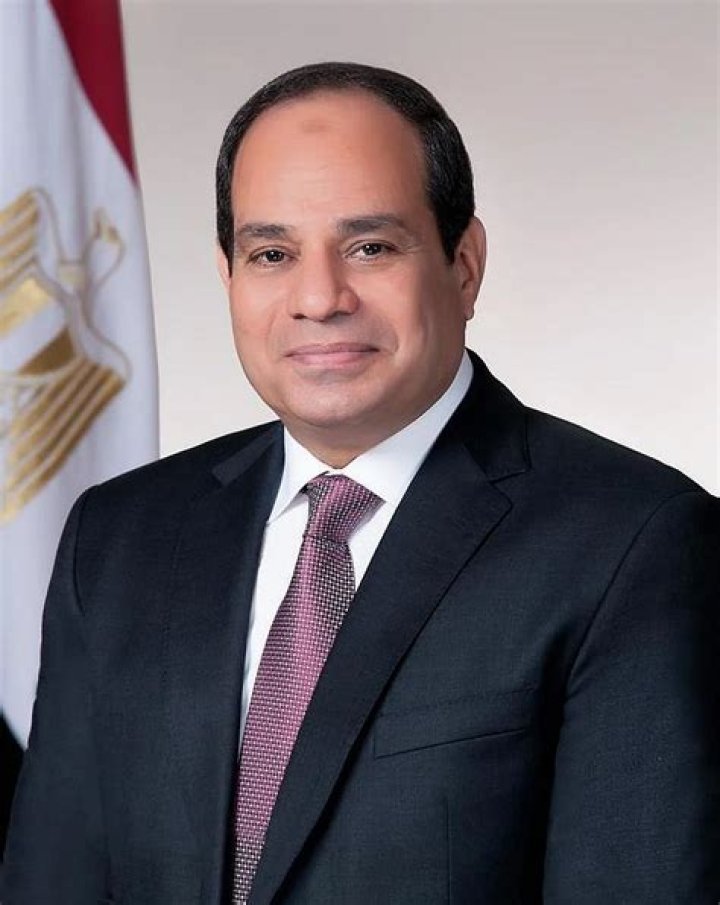 The Greatest Egyptian Presidents