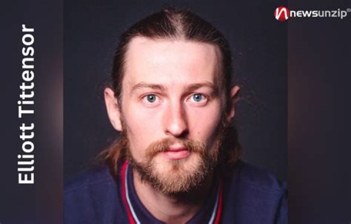 Elliott Tittensor Wiki, Birthday, Age, Girlfriend, Brother, Height, Weight, Net Worth & Bio