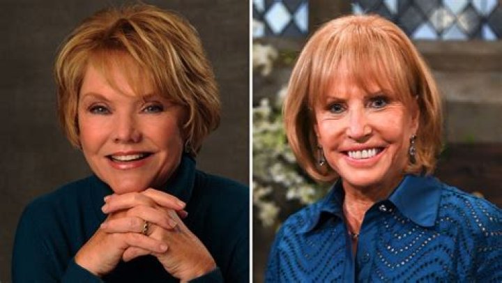 Erika Slezak Age, Biography, Husband, Children, grandchildren