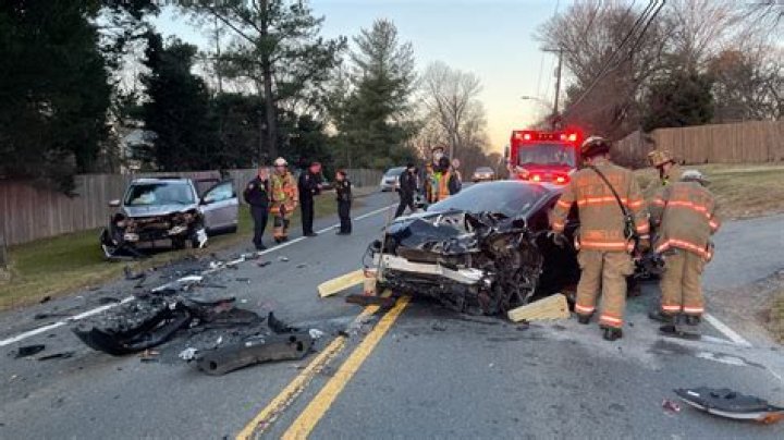Ethan Gerads Dies in a Car Accident