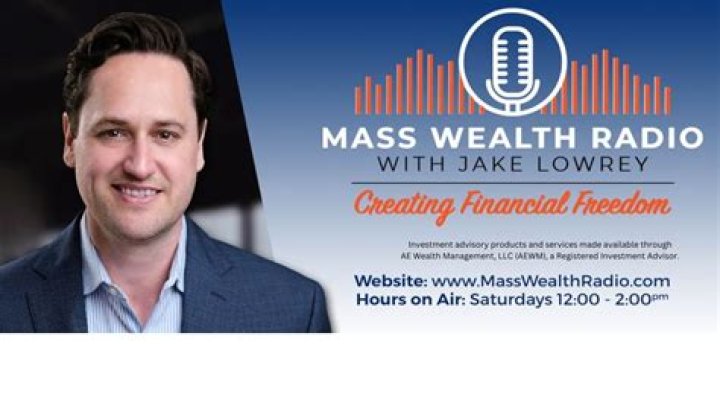 Explore Jake Lowrey Death, Massachusetts, Financial Adviser & CEO of Mass Wealth Management