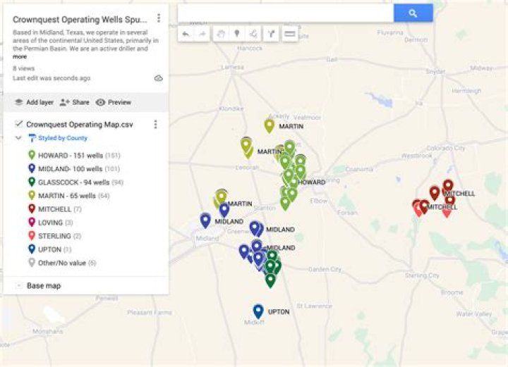 Explore Miles Rand Death & Obituary, Miles Rand CrownQuest Operating Geophysicist