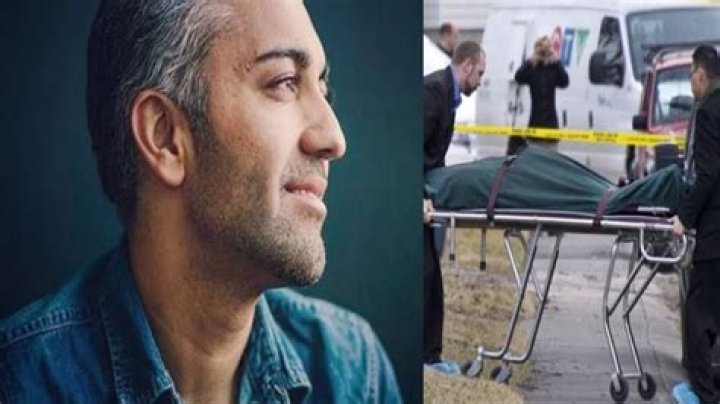 Explore Photographer Sam Hassas Obituary – Death