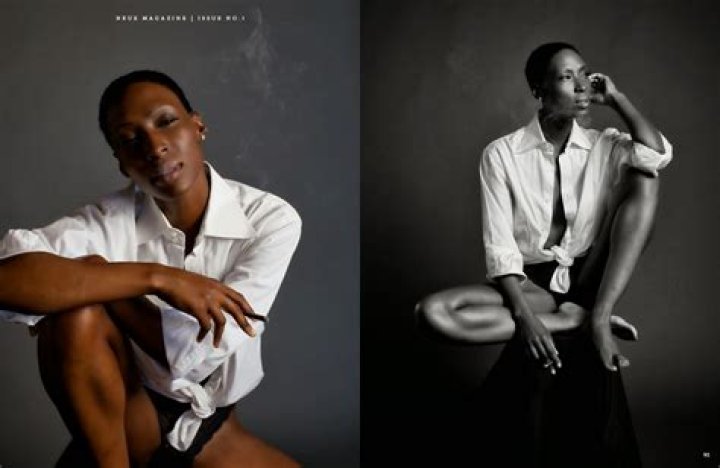 Explore Samantha Lebbie Death & Obituary, Former T H E Artist Agency Model