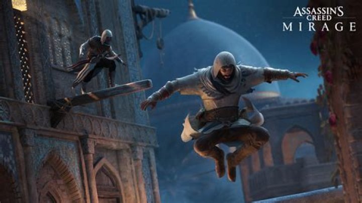 Ezio of ‘Assassin’s Creed’ might be coming to ‘Fortnite’