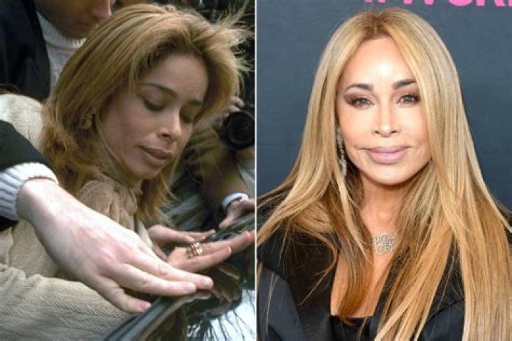 Faye Resnick Biography - Facts, Childhood, Family Life & Achievements