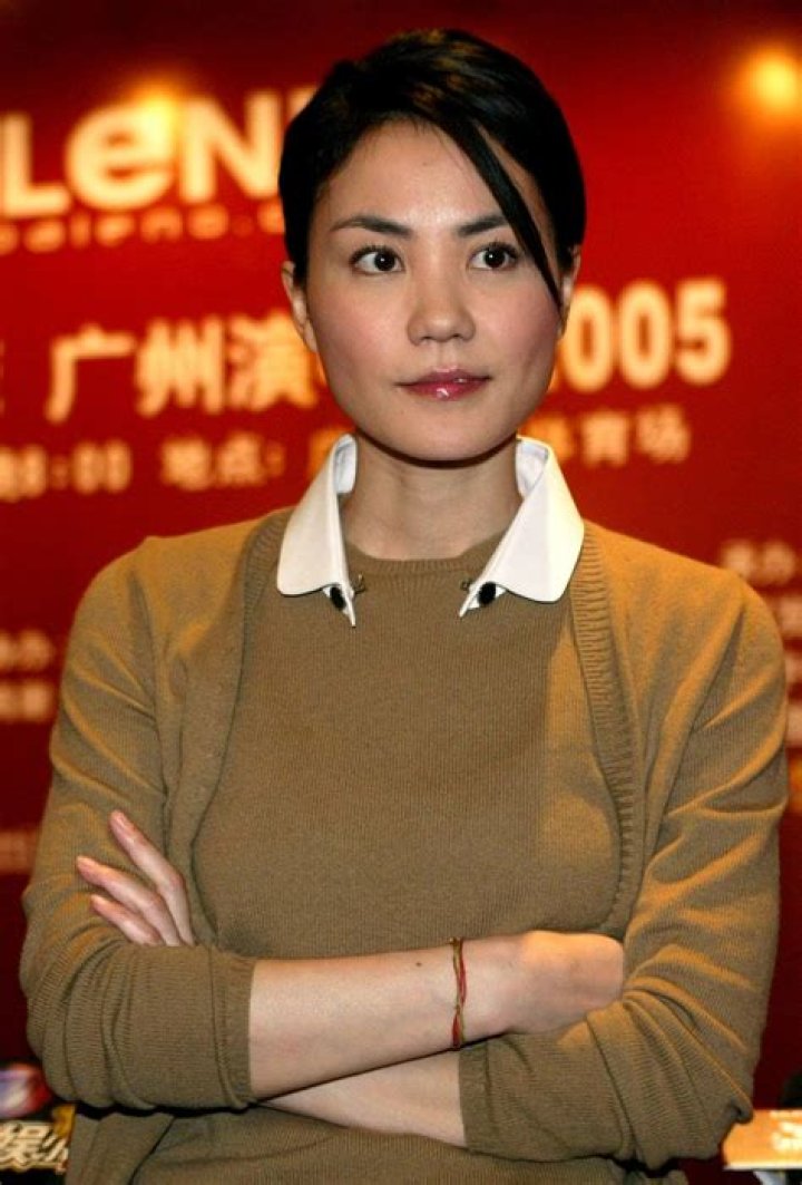Faye Wong Biography - Facts, Childhood, Family Life & Achievements
