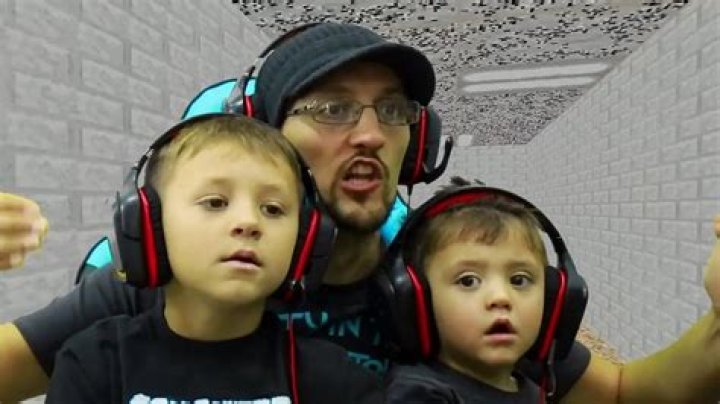 FGTeeV Shawn – Bio, Facts, Family Life & Career