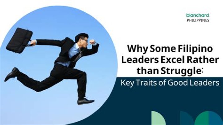 Famous Filipino Leaders