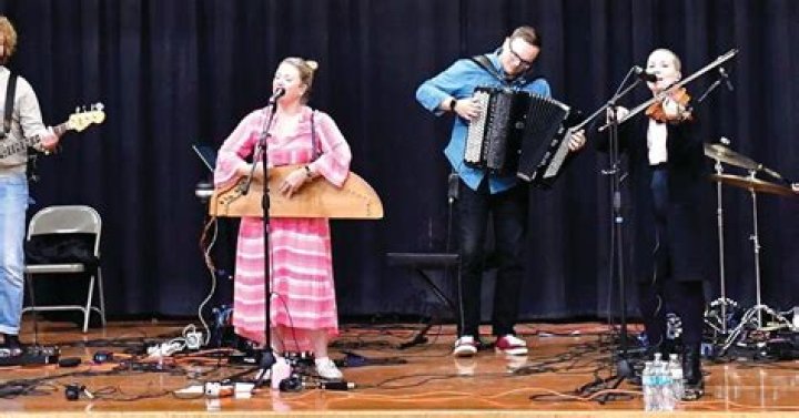 The Greatest Finnish Musicians