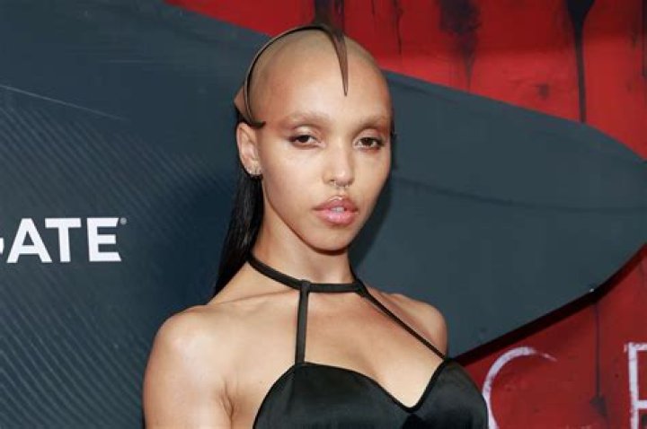 FKA twigs Body Measurements Bra Size Height Weight Shoe Vital Statistics