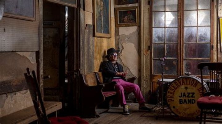 Flipset Fred Died in His Sleep -New Orleans, Louisiana musician