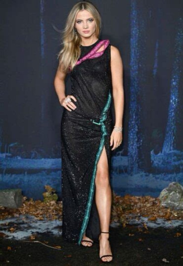 Freya Allan Body Measurements Height Weight Shoe Size Statistics