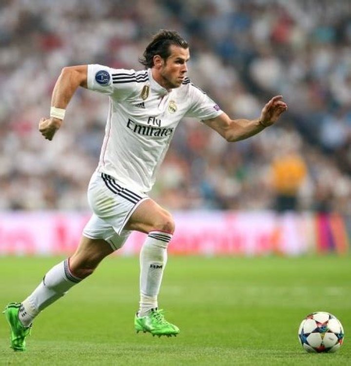Gareth Bale Body Measurements Height Weight Shoe Size Facts Family