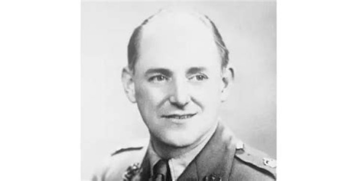 George Reginald Starr Biography - Childhood, Life Achievements & Timeline