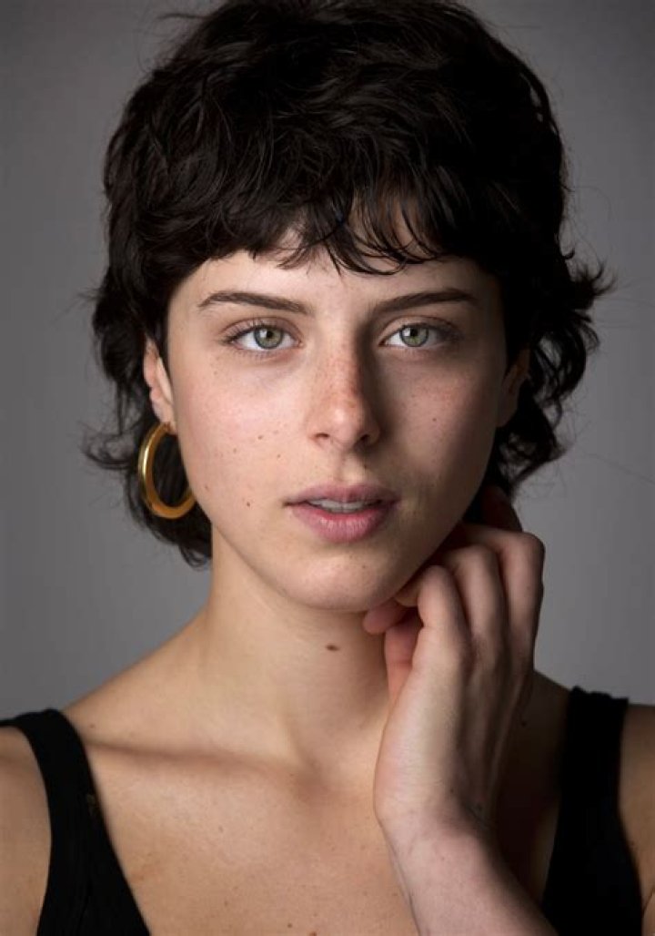 Giordana Marengo Wiki, Age, Boyfriend, Height, Instagram & Nationality