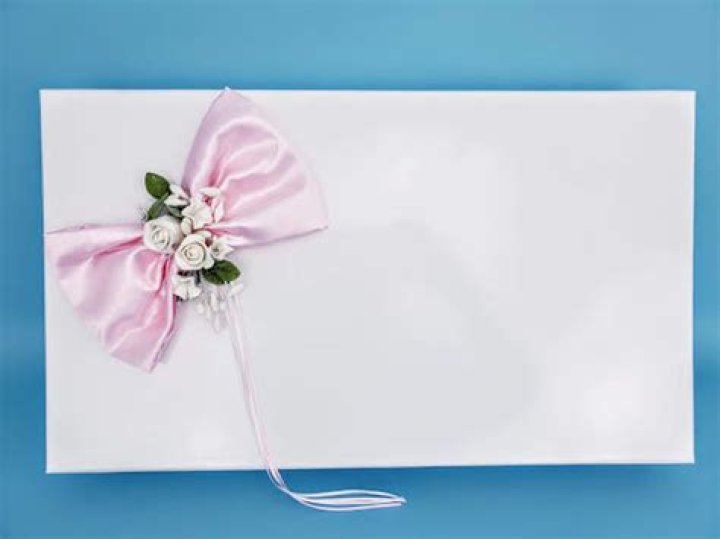 Girl Christening Keepsake Lathopana Box