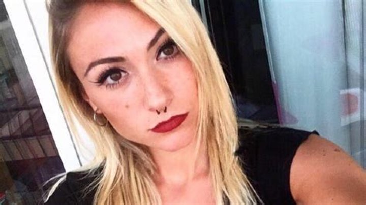 Giulia Tramontano Wiki, Obituary, Age, Boyfriend, Mother, Father & Pregnant