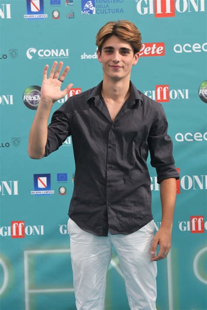 Giulio Paccagnini Archives - Celebrities: Wiki, Age, Height, Net Worth, Relationship