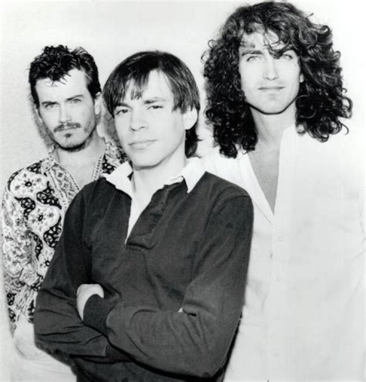 Glen ‘SPOT’ Lockett Obituary and Funeral, Producer/Engineer Of Classic SST Albums,