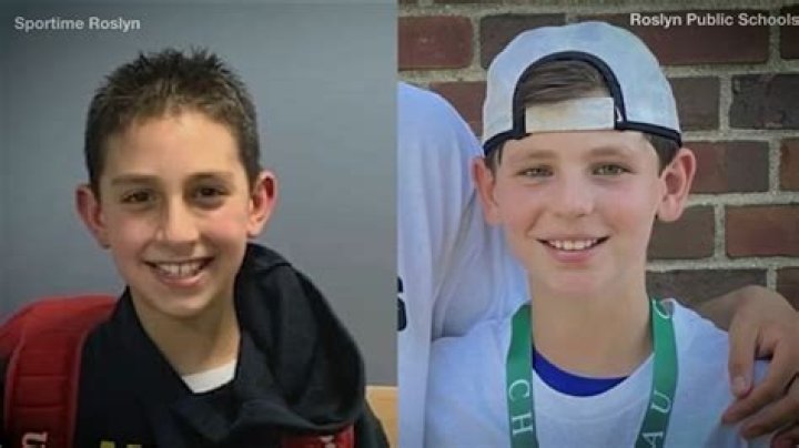 GoFundMe; Garrett Clark Dies in an Accident, Coeur d’Alene High School student