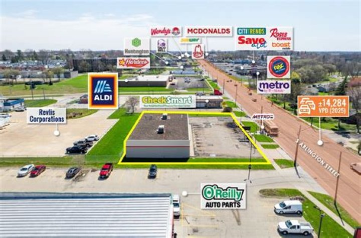 GoFundMe: Melanie Elkins found dead on South Arlington Street –