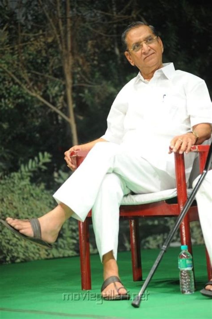 Gollapudi Maruti Rao Biography – Facts, Childhood, Achievements