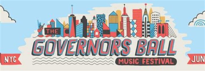 The Governors Ball Announces 2015 Lineup