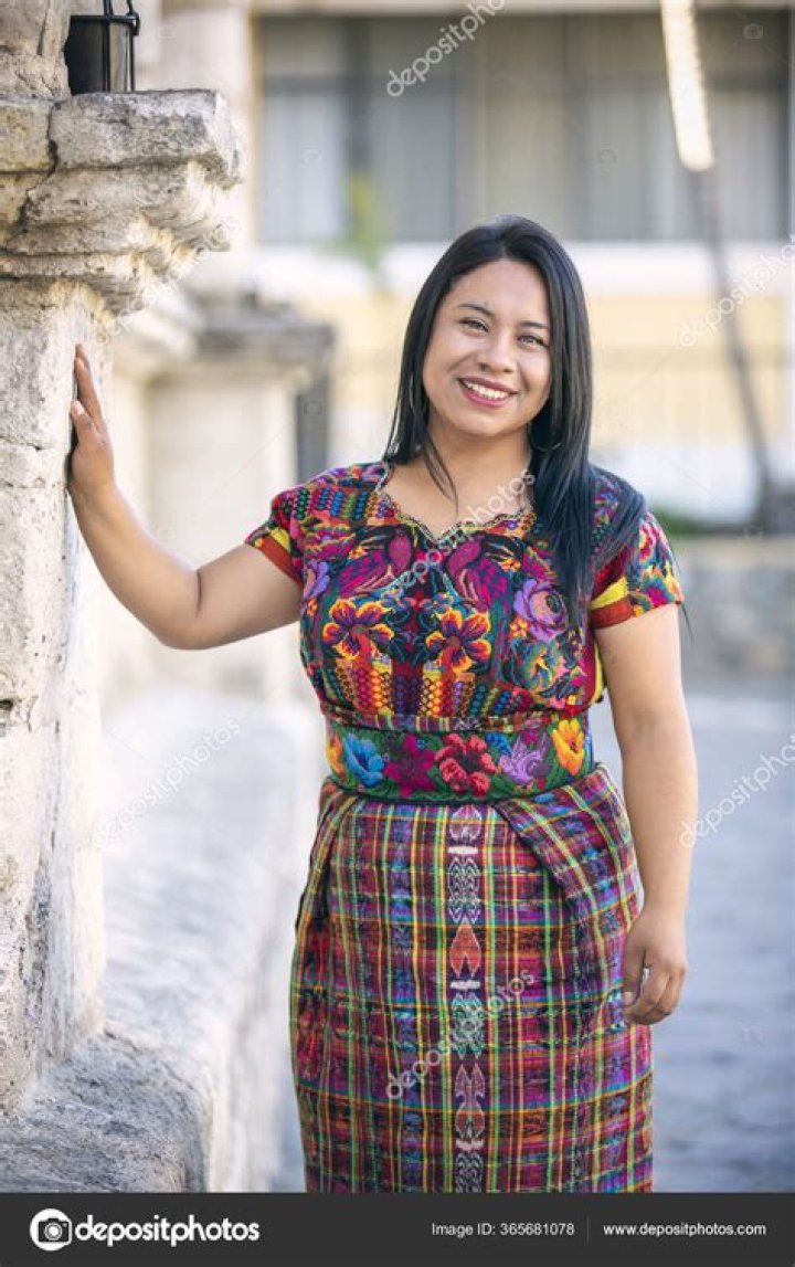Famous Guatemalan Female Singers