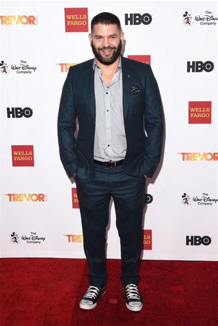 Guillermo Diaz Biography - Facts, Childhood, Family Life & Achievements