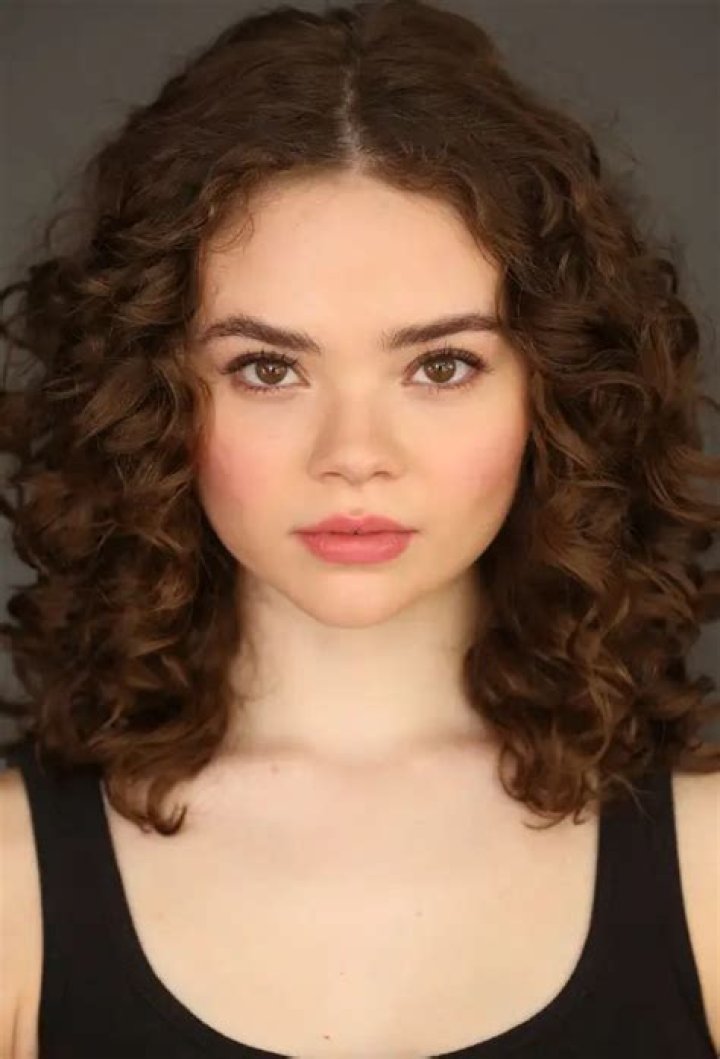 Hannah Riley: Wiki, Age, Boyfriend, Height, Parents, Net Worth & More