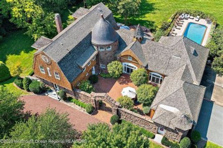 Harry Kegelman of Rumson NJ Obituary